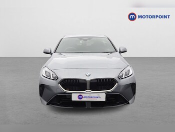 Used BMW 1 Series 2025 for sale - 76933732: Photo