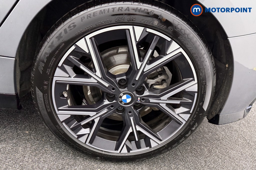 Used BMW 1 Series 2025 for sale - 76933732: Photo 37