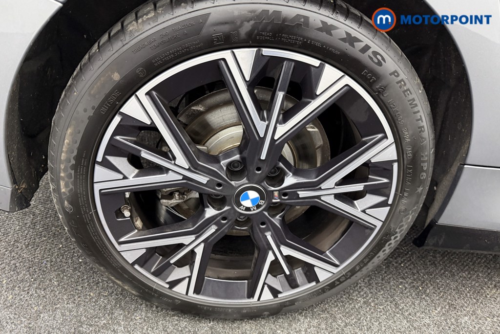 Used BMW 1 Series 2025 for sale - 76933732: Photo 38