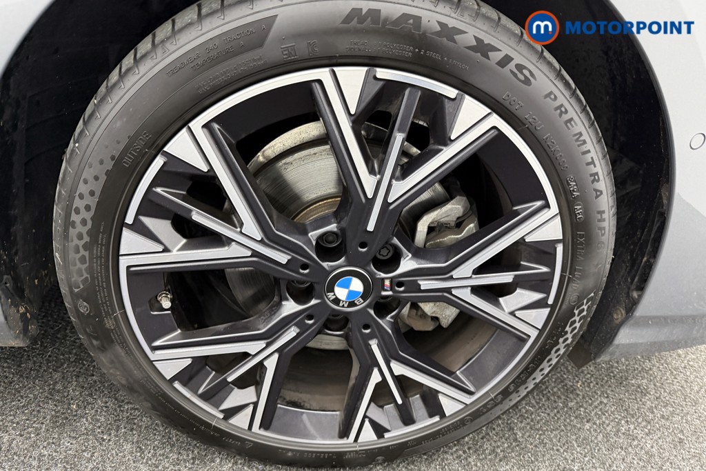 Used BMW 1 Series 2025 for sale - 76933732: Photo 39