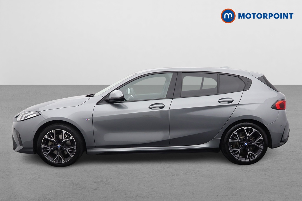 Used BMW 1 Series 2025 for sale - 76933732: Photo 4