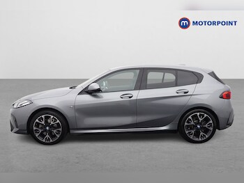 Used BMW 1 Series 2025 for sale - 76933732: Photo