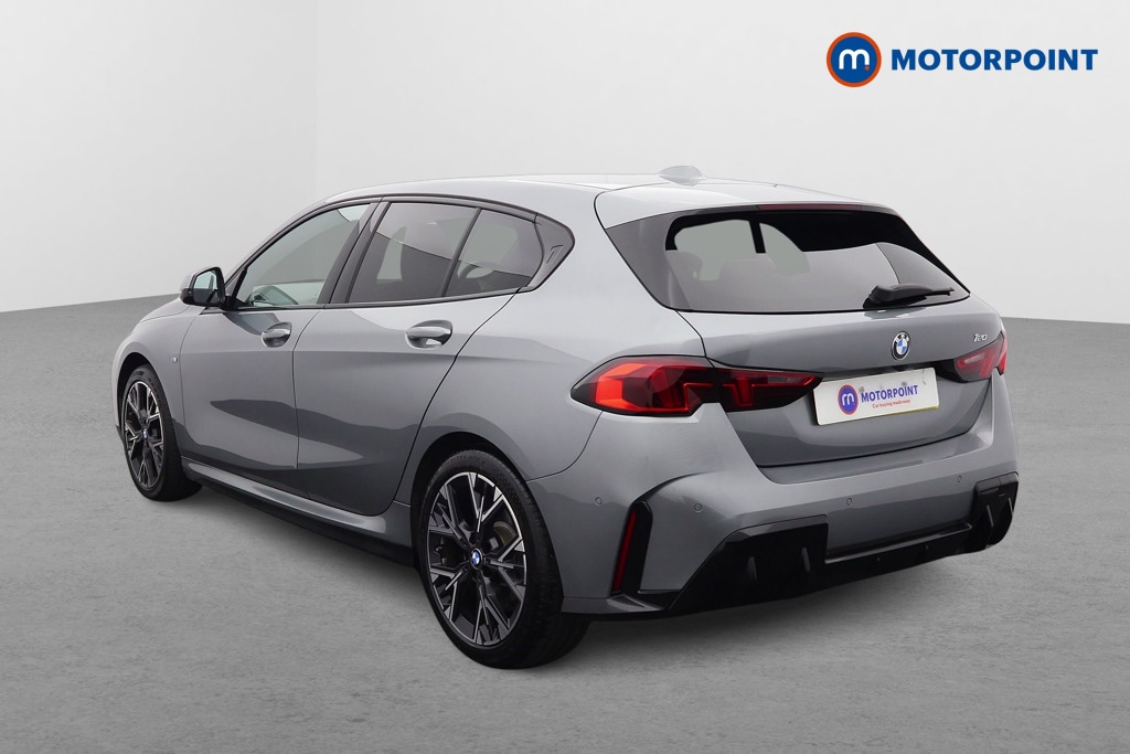 Used BMW 1 Series 2025 for sale - 76933732: Photo 5