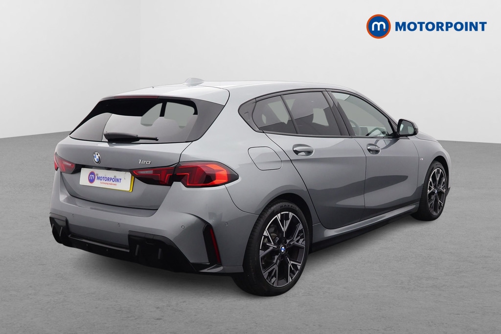 Used BMW 1 Series 2025 for sale - 76933732: Photo 7