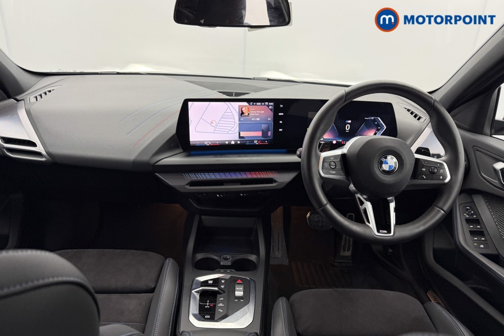 Used BMW 1 Series 2025 for sale - 76933732: Photo 9