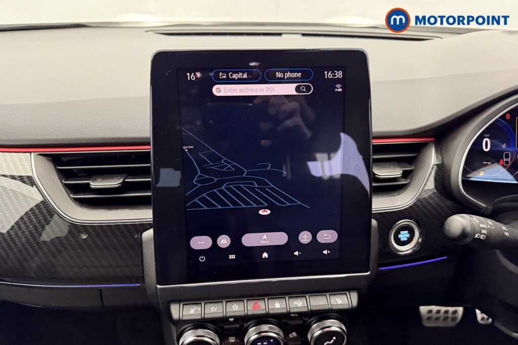 Used Renault Arkana 2022 for sale - 76797308: Photo 10