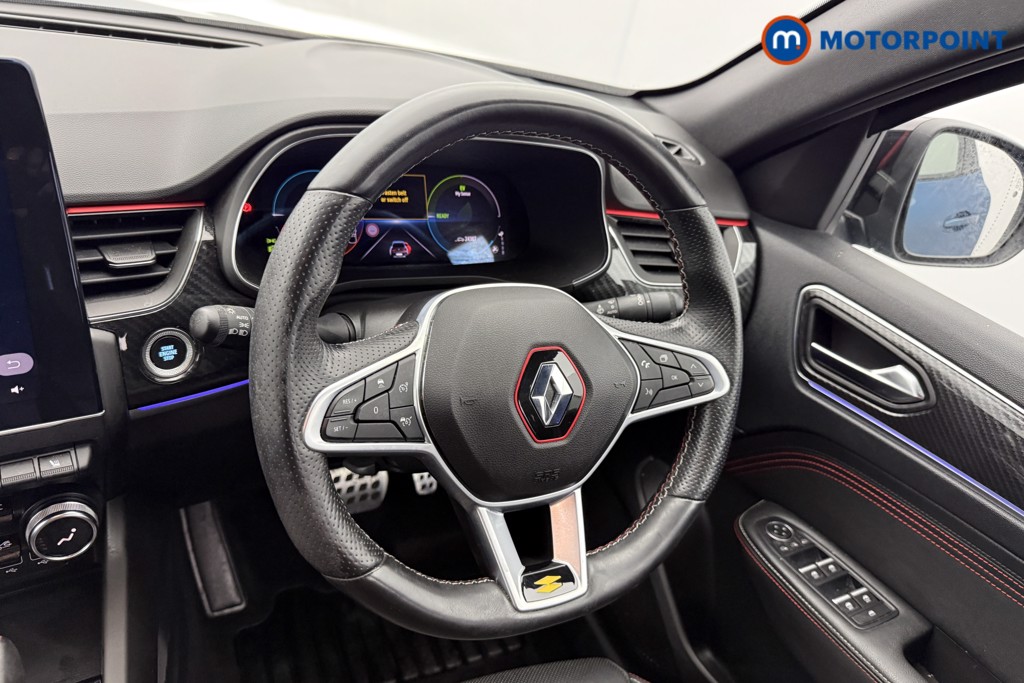 Used Renault Arkana 2022 for sale - 76797308: Photo 11