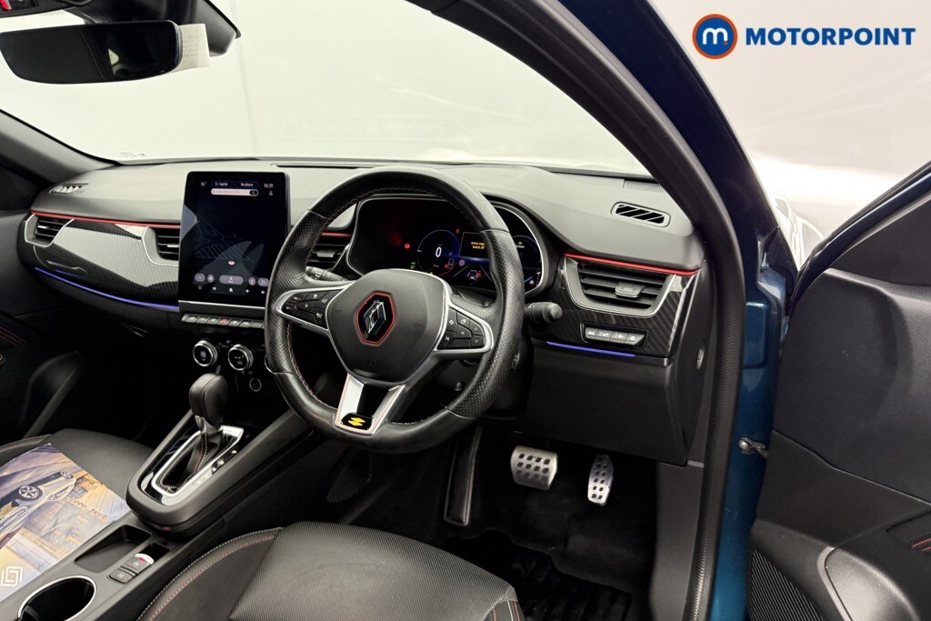 Used Renault Arkana 2022 for sale - 76797308: Photo 12