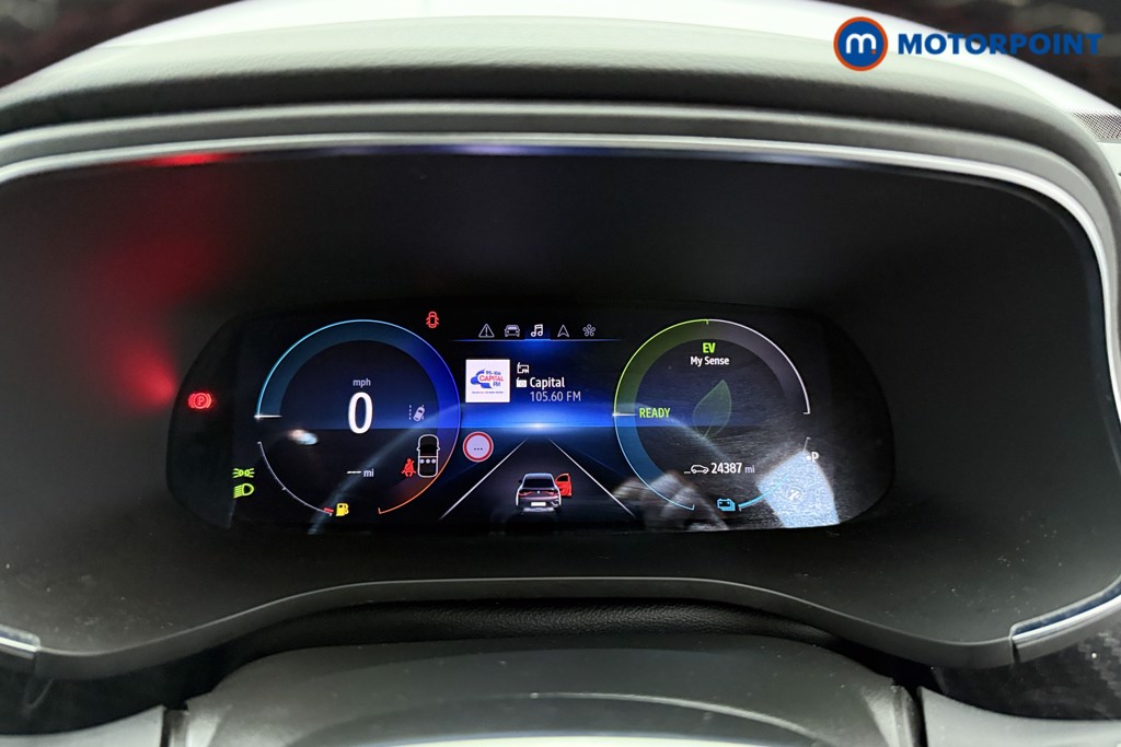 Used Renault Arkana 2022 for sale - 76797308: Photo 13