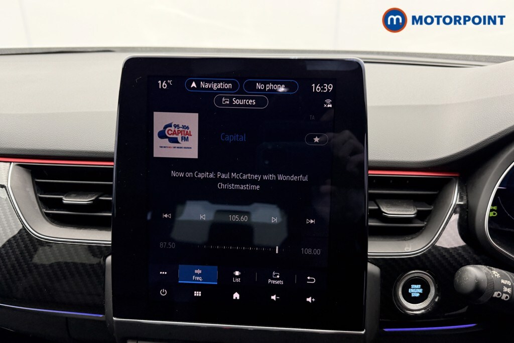 Used Renault Arkana 2022 for sale - 76797308: Photo 14