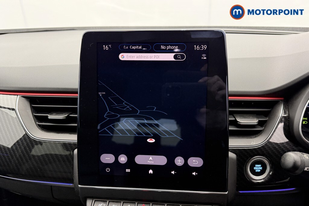 Used Renault Arkana 2022 for sale - 76797308: Photo 15