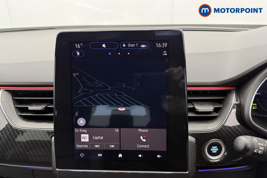 Used Renault Arkana 2022 for sale - 76797308: Photo 17