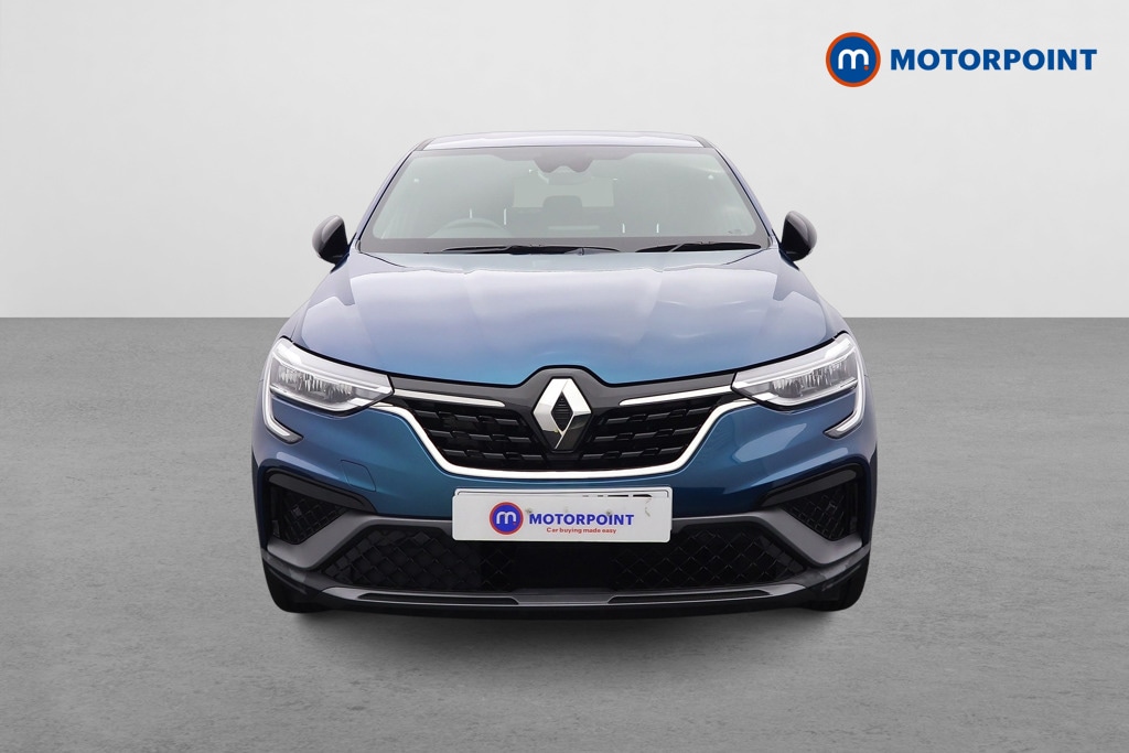 Used Renault Arkana 2022 for sale - 76797308: Photo 2