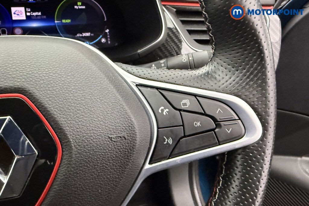 Used Renault Arkana 2022 for sale - 76797308: Photo 21