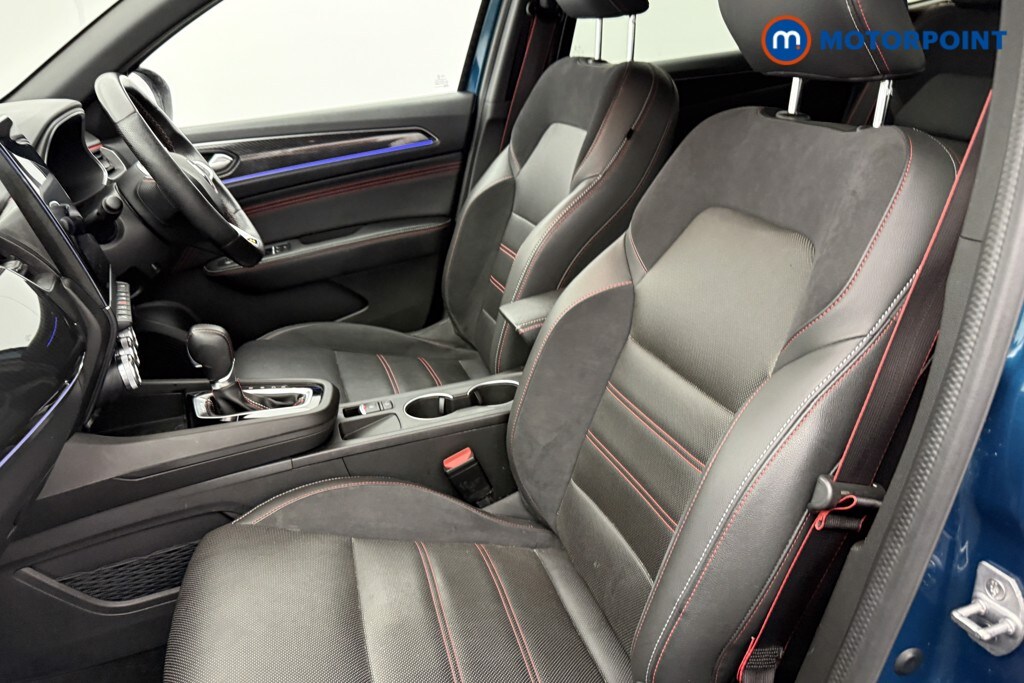 Used Renault Arkana 2022 for sale - 76797308: Photo 30