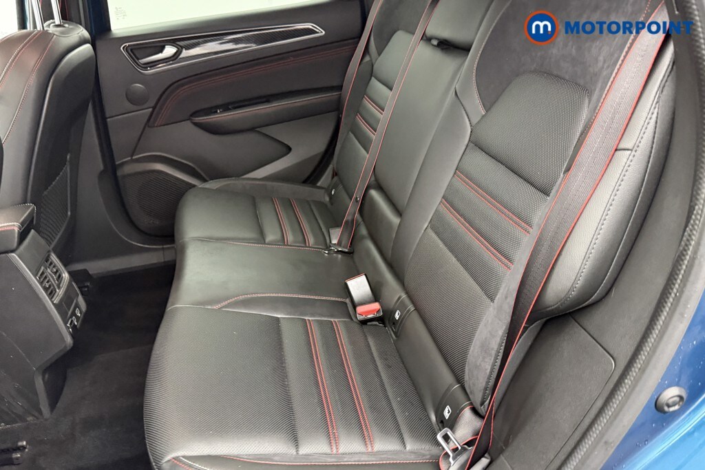 Used Renault Arkana 2022 for sale - 76797308: Photo 31