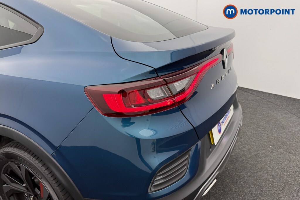 Used Renault Arkana 2022 for sale - 76797308: Photo 34
