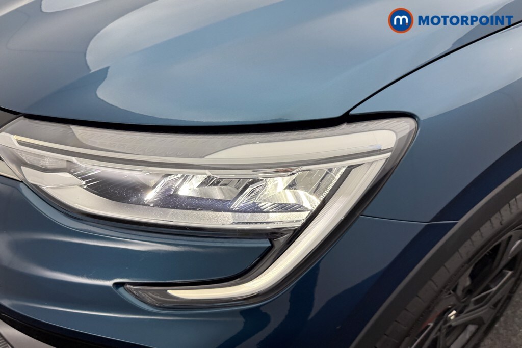 Used Renault Arkana 2022 for sale - 76797308: Photo 35