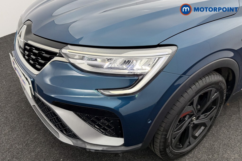 Used Renault Arkana 2022 for sale - 76797308: Photo 36