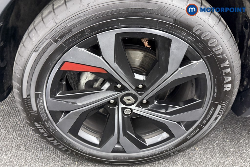 Used Renault Arkana 2022 for sale - 76797308: Photo 37