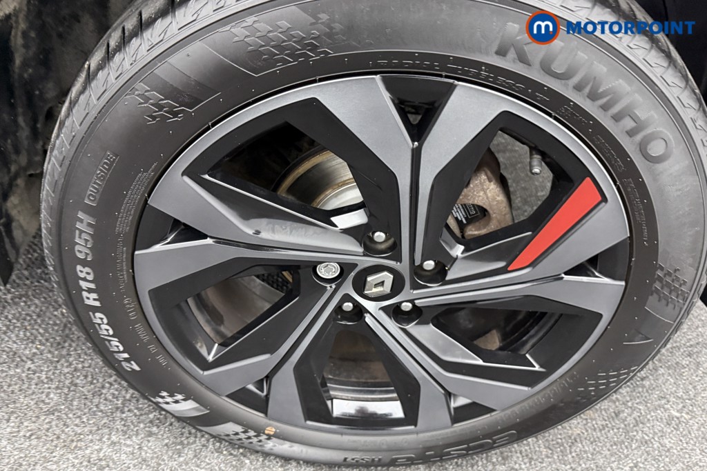 Used Renault Arkana 2022 for sale - 76797308: Photo 38