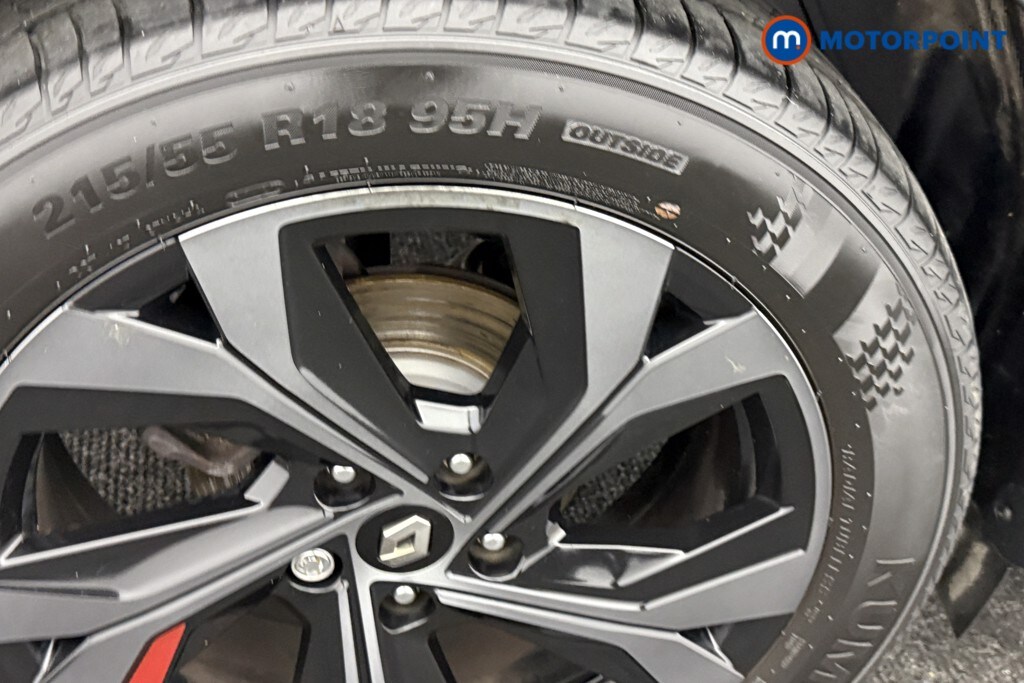 Used Renault Arkana 2022 for sale - 76797308: Photo 39