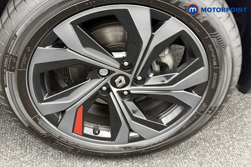 Used Renault Arkana 2022 for sale - 76797308: Photo 40