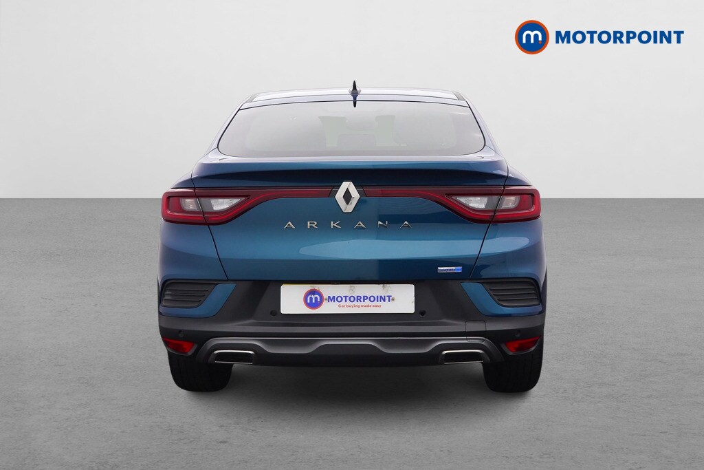 Used Renault Arkana 2022 for sale - 76797308: Photo 6