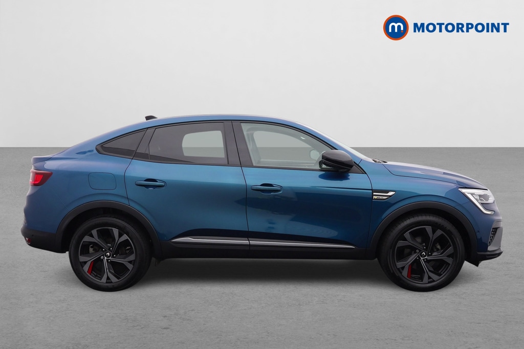 Used Renault Arkana 2022 for sale - 76797308: Photo 8