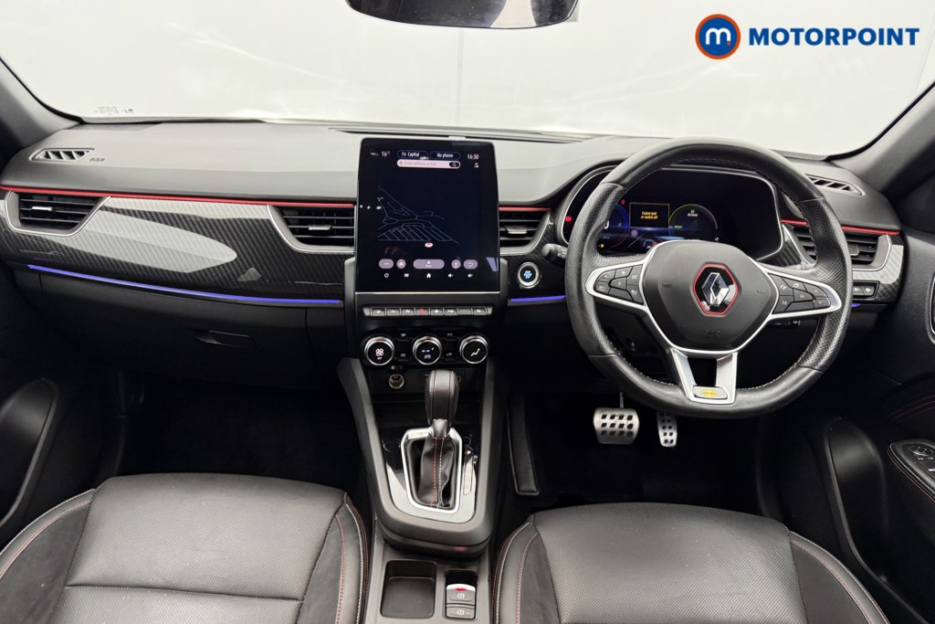 Used Renault Arkana 2022 for sale - 76797308: Photo 9