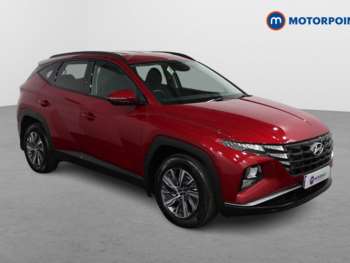 2023 - 1.6 TGDi Hybrid 230 SE Connect 5dr 2WD Auto