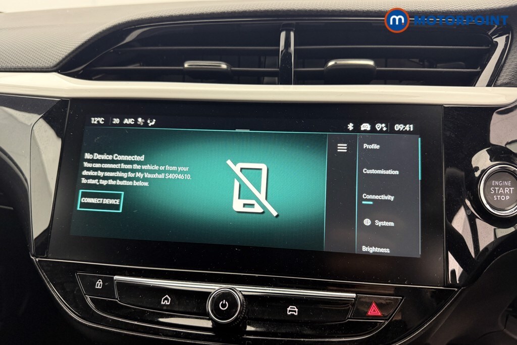 Used Vauxhall Corsa for sale - 77688598: Photo 14