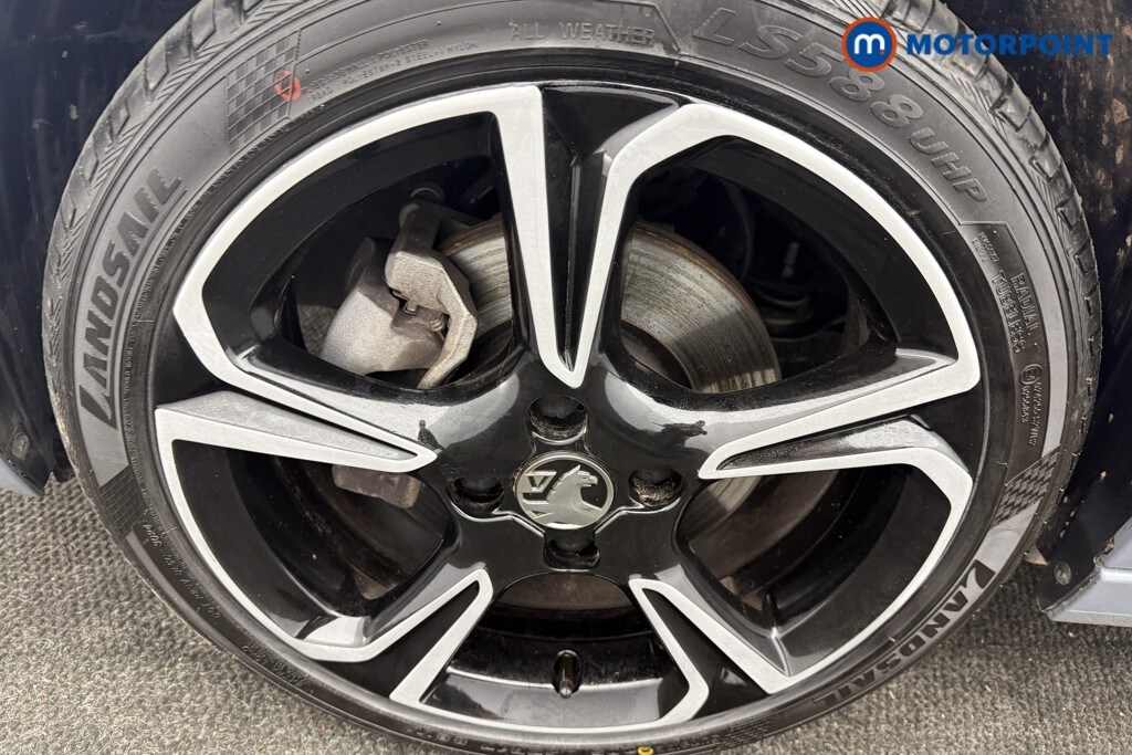 Used Vauxhall Corsa for sale - 77688598: Photo 31