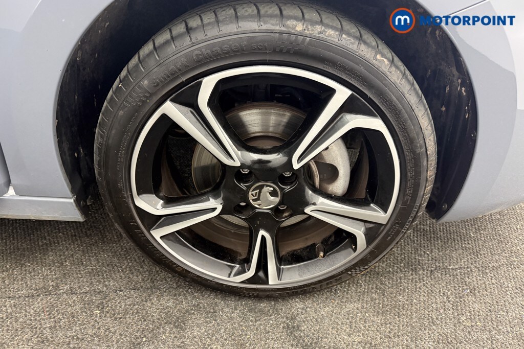 Used Vauxhall Corsa for sale - 77688598: Photo 34