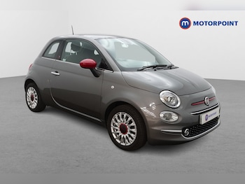 Used Fiat 500 2022 for sale - 78500003: Photo
