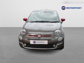 Used Fiat 500 2022 for sale - 78500003: Photo