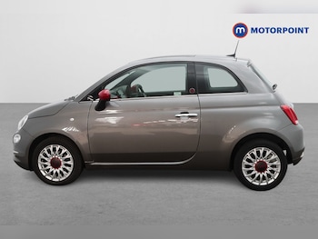 Used Fiat 500 2022 for sale - 78500003: Photo