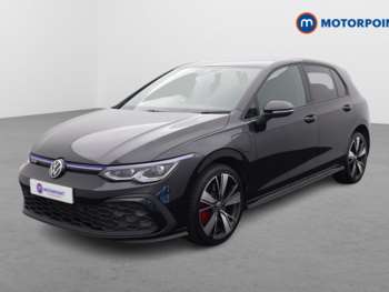 Used Volkswagen Golf 2023 for sale - 74927457: Photo