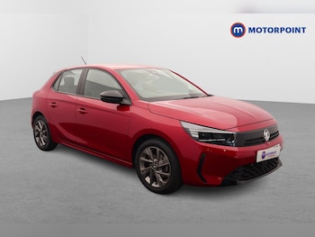 Used Vauxhall Corsa 2023 for sale - 78779756: Photo