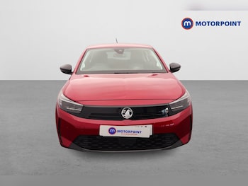 Used Vauxhall Corsa 2023 for sale - 78779756: Photo