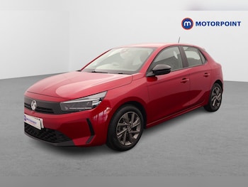 Used Vauxhall Corsa 2023 for sale - 78779756: Photo