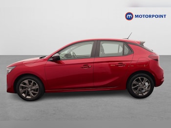 Used Vauxhall Corsa 2023 for sale - 78779756: Photo