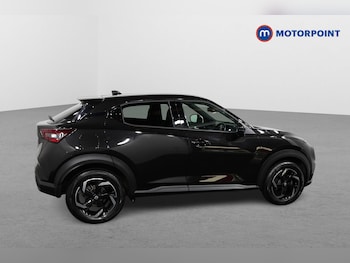 Used Nissan Juke 2023 for sale - 75637468: Photo