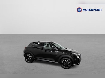 Used Nissan Juke 2023 for sale - 75637468: Photo