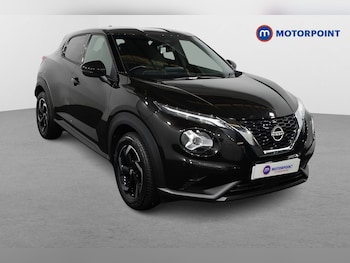 Used Nissan Juke 2023 for sale - 75637468: Photo