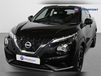 Used Nissan Juke 2023 for sale - 75637468: Photo