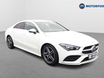 Used Mercedes-Benz CLA 2022 for sale - 75306283: Photo
