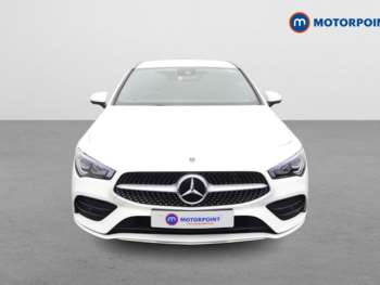 Used Mercedes-Benz CLA 2022 for sale - 75306283: Photo