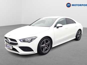 Used Mercedes-Benz CLA 2022 for sale - 75306283: Photo