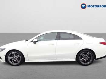 Used Mercedes-Benz CLA 2022 for sale - 75306283: Photo